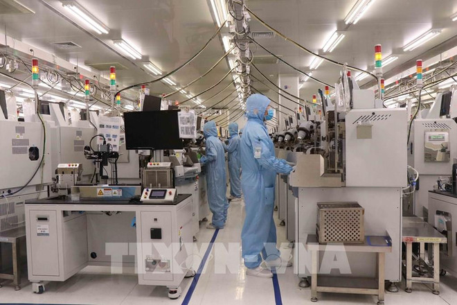 Garantizan responsabilidad vinculante en la nominación de funcionarios en Vietnam ảnh 1