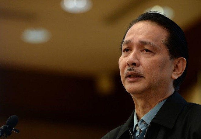 Malasia puede retomar medidas estrictas para evitar brote de COVID-19 ảnh 1 Malasia puede retomar medidas estrictas para evitar brote de COVID-19 ảnh 1