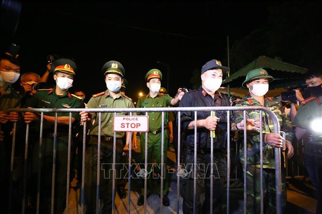 Ensalzan medios checos éxitos de Vietnam en lucha contra COVID-19 ảnh 1 Ensalzan medios checos éxitos de Vietnam en lucha contra COVID-19 ảnh 1