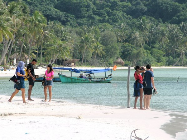 Provincias deltaicas de Vietnam se enfrascan en recuperar el turismo ảnh 1 Provincias deltaicas de Vietnam se enfrascan en recuperar el turismo ảnh 1