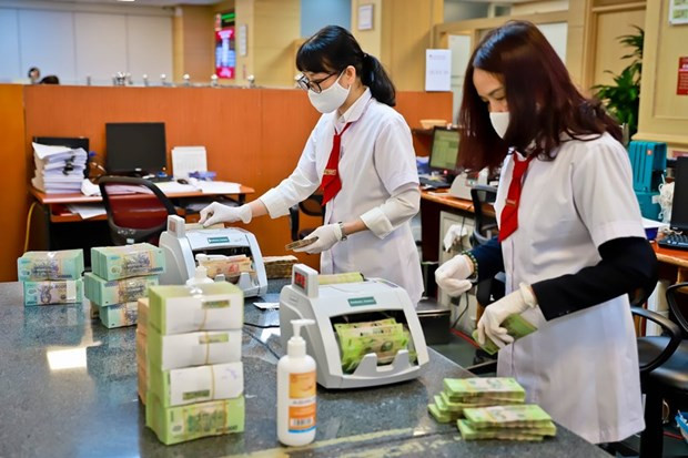 Reducción de tasas de interés por Banco Estatal de Vietnam, señal positiva para el mercado ảnh 1