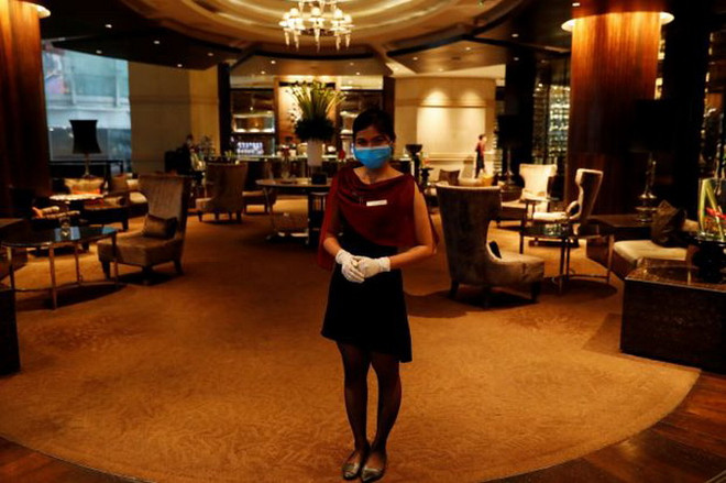 Camboya busca soluciones para recuperar el turismo ảnh 1