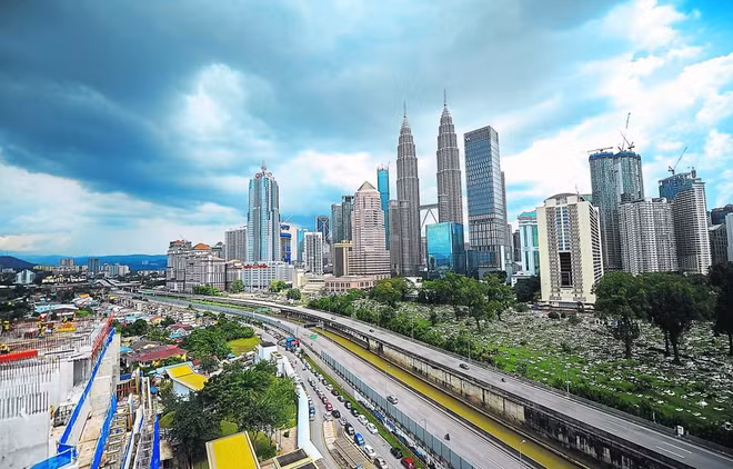 Tasa de desempleo en Malasia llega a su nivel más alto ảnh 1
