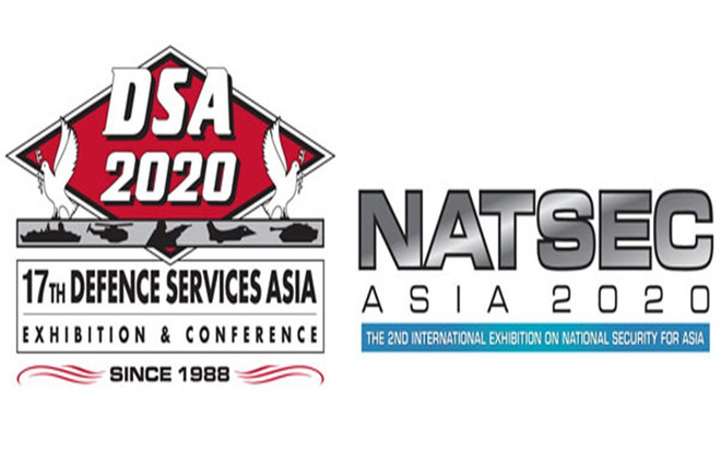 Pospone Malasia la organización de exposiciones de defensa y seguridad de Asia hasta 2022 ảnh 1 Pospone Malasia la organización de exposiciones de defensa y seguridad de Asia hasta 2022 ảnh 1