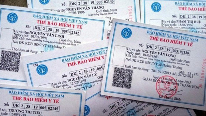 Entregan seguros médicos a pueblos étnicos ảnh 1