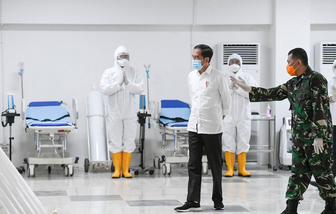 Países asiáticos flexibilizan restricciones del enfrentamiento al COVID-19 ảnh 1