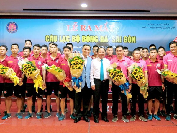 Clubes de Vietnam y Japón cooperan en el desarrollo del fútbol juvenil ảnh 1 Clubes de Vietnam y Japón cooperan en el desarrollo del fútbol juvenil ảnh 1