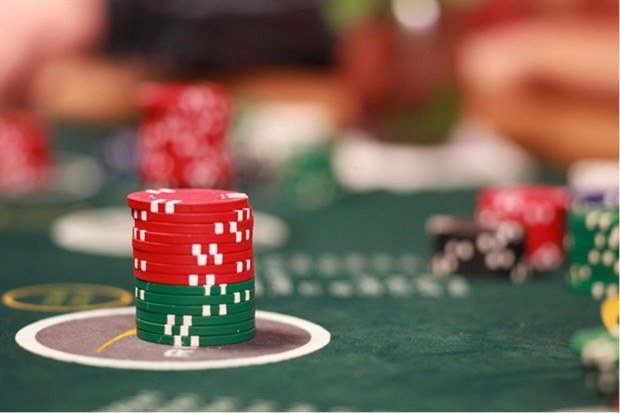 Proponen promover en Vietnam las operaciones de casinos ảnh 1