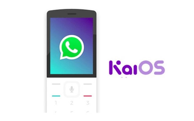 Empresas vietnamita y estadounidense cooperan en producción de teléfonos 4G económicos ảnh 1 Empresas vietnamita y estadounidense cooperan en producción de teléfonos 4G económicos ảnh 1