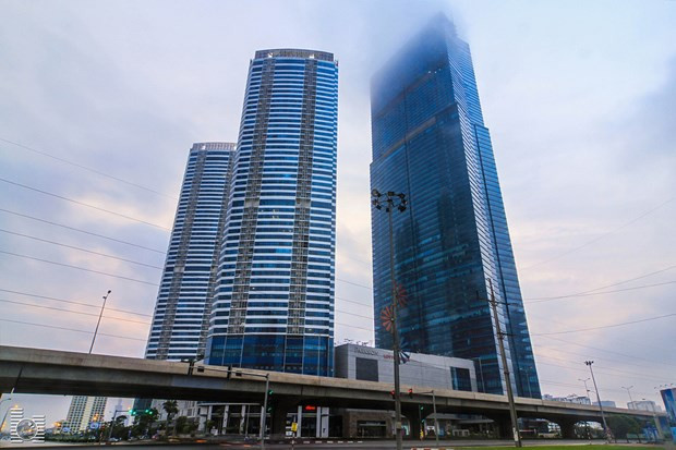 Anuncia Hanoi lista de inmuebles disponibles para la adquisición extranjera ảnh 1 Anuncia Hanoi lista de inmuebles disponibles para la adquisición extranjera ảnh 1