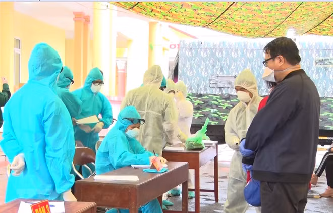 Vietnam registra dos nuevos casos importados ảnh 1