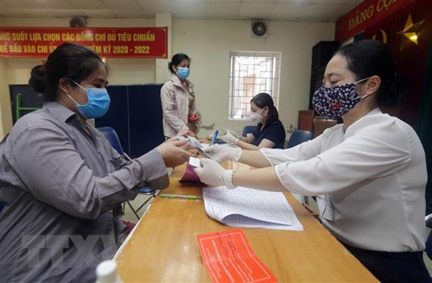 Analiza medio australiano medidas eficientes de Vietnam en prevención contra COVID-19 ảnh 1 Analiza medio australiano medidas eficientes de Vietnam en prevención contra COVID-19 ảnh 1