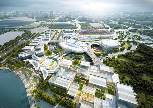 Ciudad Ho Chi Minh añade 78 millones de dólares a proyecto de saneamiento ambiental ảnh 1 Ciudad Ho Chi Minh añade 78 millones de dólares a proyecto de saneamiento ambiental ảnh 1