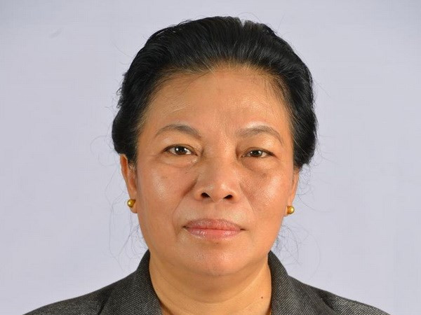 Victorias de la revolución laosiana no pueden separarse de la revolución vietnamita, afirma alta funcionaria ảnh 2 Victorias de la revolución laosiana no pueden separarse de la revolución vietnamita, afirma alta funcionaria ảnh 2