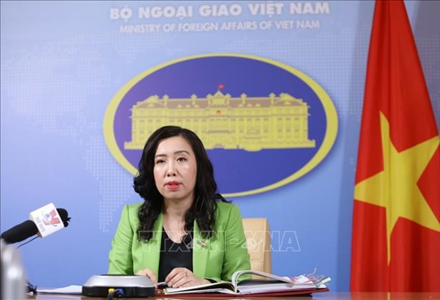 Realiza Embajada de Vietnam en Japón la protección ciudadana ảnh 1 Realiza Embajada de Vietnam en Japón la protección ciudadana ảnh 1