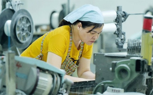 Aumenta a 750 mil la pérdida de empleos en Vietnam desde principios de año ảnh 1
