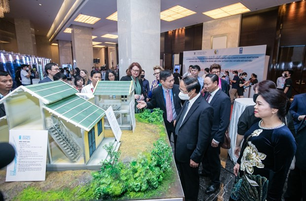 Desarrollo sostenible de la economía oceánica: clave para la prosperidad ảnh 2 Desarrollo sostenible de la economía oceánica: clave para la prosperidad ảnh 2