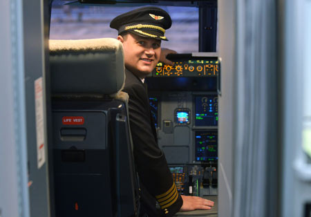 Vietnam exime visado para los miembros de tripulación de aerolíneas extranjeras ảnh 1 Vietnam exime visado para los miembros de tripulación de aerolíneas extranjeras ảnh 1