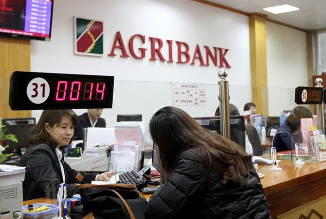 Destacan aportes de Agribank para garantizar seguridad alimentaria en Vietnam ảnh 1 Destacan aportes de Agribank para garantizar seguridad alimentaria en Vietnam ảnh 1