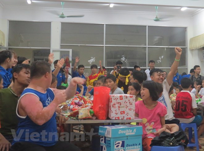 Aldea de Amistad, símbolo de solidaridad de Vietnam ảnh 1 Aldea de Amistad, símbolo de solidaridad de Vietnam ảnh 1