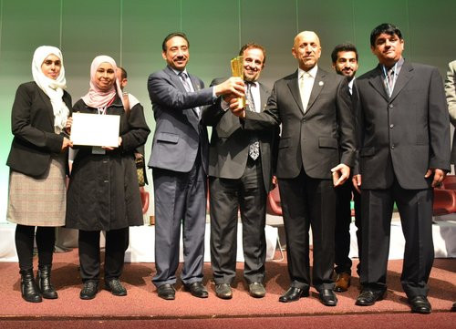 Indonesia obtiene 12 premios en tecnologías de la información en CMSI 2018 ảnh 1 Indonesia obtiene 12 premios en tecnologías de la información en CMSI 2018 ảnh 1