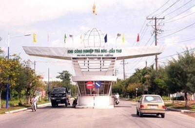 Ciudad vietnamita de Can Tho busca promover inversión en turismo, logística y tecnología ảnh 1 Ciudad vietnamita de Can Tho busca promover inversión en turismo, logística y tecnología ảnh 1