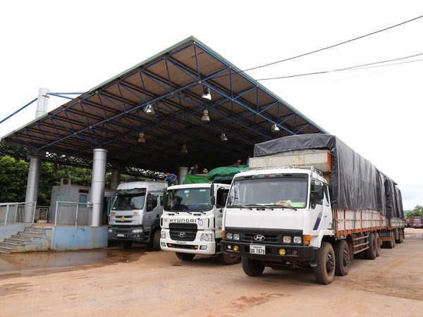 Cumbres de GMS y CLV: oportunidad para demostrar papel activo de Vietnam en la región ảnh 1 Cumbres de GMS y CLV: oportunidad para demostrar papel activo de Vietnam en la región ảnh 1