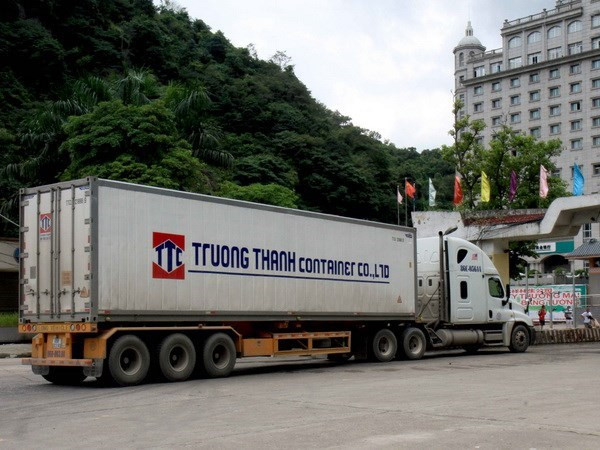 Chongqing (China) y localidades vietnamitas por promover cooperación ảnh 1 Chongqing (China) y localidades vietnamitas por promover cooperación ảnh 1