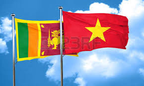 Vietnam aprecia relaciones de amistad tradicional con Sri Lanka ảnh 1 Vietnam aprecia relaciones de amistad tradicional con Sri Lanka ảnh 1
