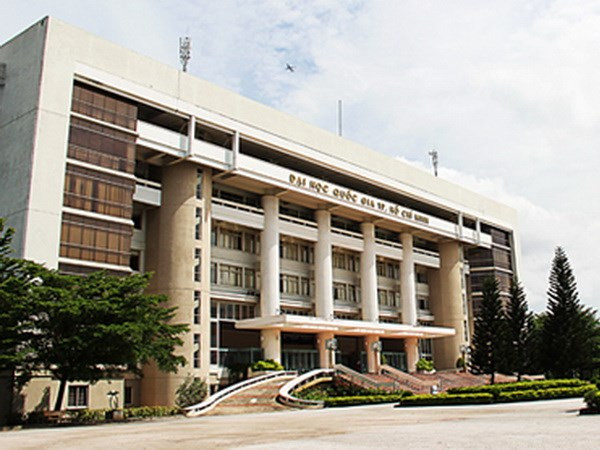 Universidades vietnamita y japonesa por intensificar cooperación ảnh 1 Universidades vietnamita y japonesa por intensificar cooperación ảnh 1