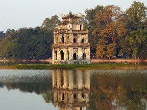 Promueven nuevo modelo turístico por Vietnam y Laos en coche ảnh 1 Promueven nuevo modelo turístico por Vietnam y Laos en coche ảnh 1