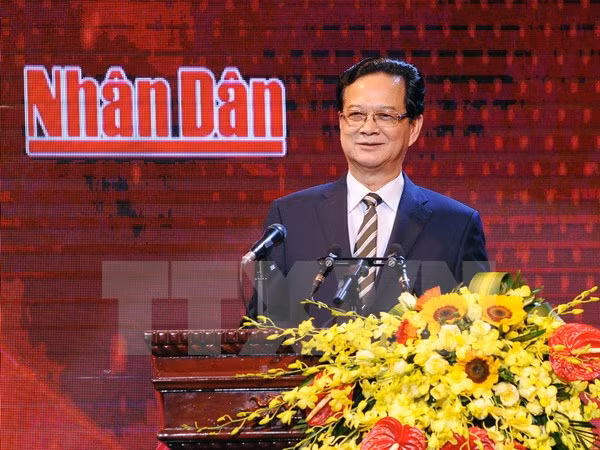 Se emite oficialmente Canal Televisivo Popular ảnh 1