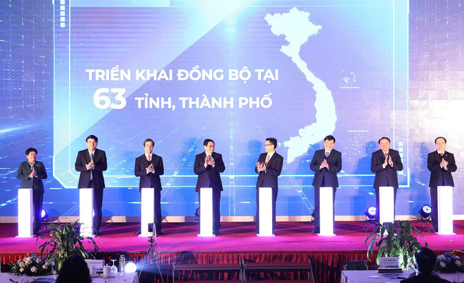 Premier vietnamita destaca importancia de protección y cuidado de los niños ảnh 1 Premier vietnamita destaca importancia de protección y cuidado de los niños ảnh 1