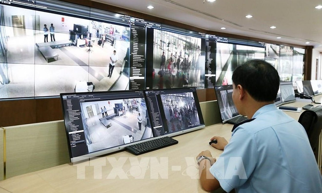 Vietnam por simplificar trámites hacia aduanas sin soporte de papel ảnh 1