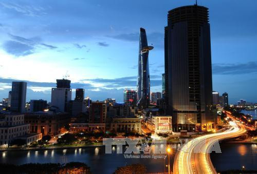 Sector turístico de Ciudad Ho Chi Minh inicia recorridos internacionales ảnh 1 Sector turístico de Ciudad Ho Chi Minh inicia recorridos internacionales ảnh 1