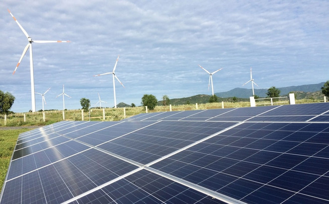 Banco HSBC destinará fondo millonario a proyectos sostenibles de Vietnam ảnh 1 Banco HSBC destinará fondo millonario a proyectos sostenibles de Vietnam ảnh 1