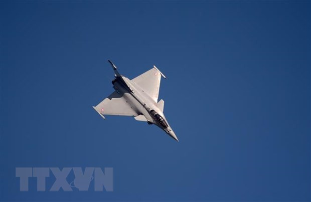 Indonesia compra más aviones de combate ảnh 1 Indonesia compra más aviones de combate ảnh 1