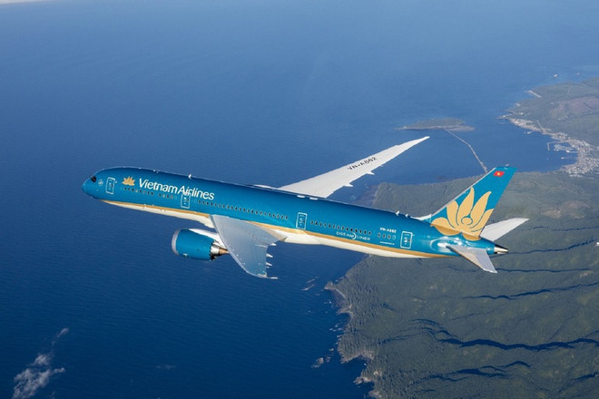 Japón arresta a sospechoso que amenazó con derribar avión de Vietnam Airlines ảnh 1 Japón arresta a sospechoso que amenazó con derribar avión de Vietnam Airlines ảnh 1
