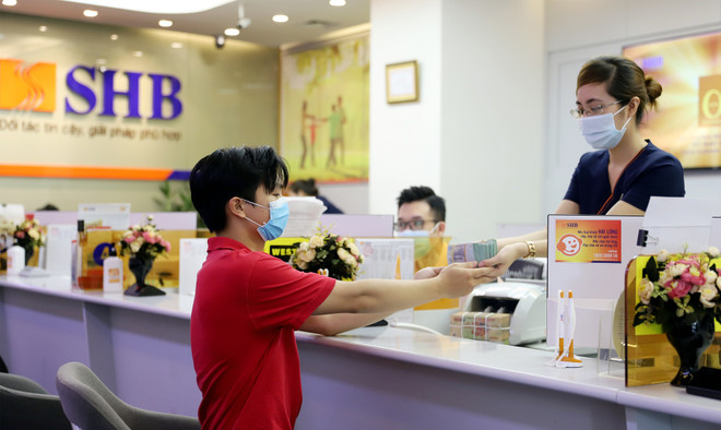 Bancos vietnamitas optimistas sobre objetivo de crecimiento ảnh 1