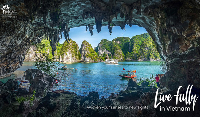 Aumentan búsquedas internacionales sobre el turismo en Vietnam ảnh 2 Aumentan búsquedas internacionales sobre el turismo en Vietnam ảnh 2