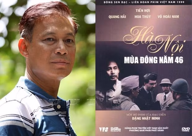 Despiden a actor con récord de roles del Presidente Ho Chi Minh ảnh 1