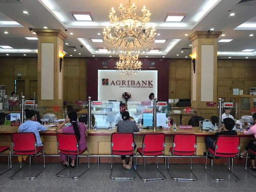 Once bancos vietnamitas entre los 500 de mayor valor el mundo en 2022 ảnh 1 Once bancos vietnamitas entre los 500 de mayor valor el mundo en 2022 ảnh 1