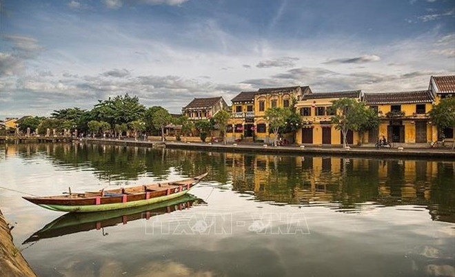 Hoi An entre 10 urbes más hospitalarias del mundo en 2022 ảnh 1