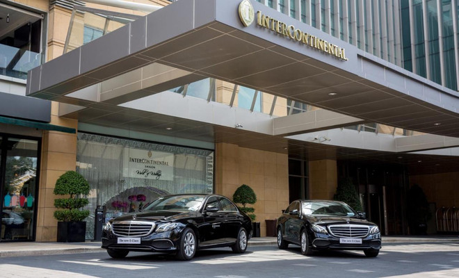 Ciudad Ho Chi Minh pública hoteles elegibles de recibir a turistas foráneos ảnh 1 Ciudad Ho Chi Minh pública hoteles elegibles de recibir a turistas foráneos ảnh 1