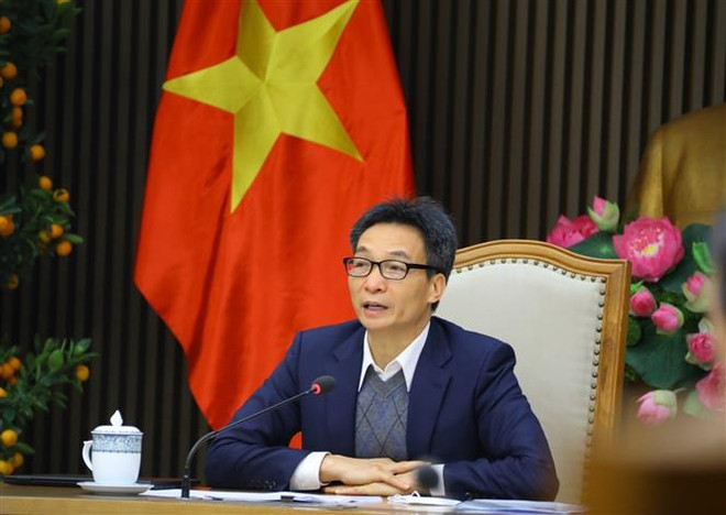 Vietnam planea reabrir actividades turísticas a partir del 15 de marzo ảnh 2
