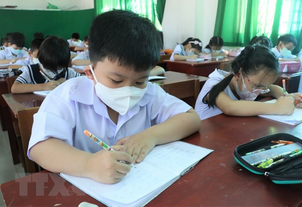 Exigen garantizar seguridad de estudiantes ante plan de reapertura de escuelas ảnh 1