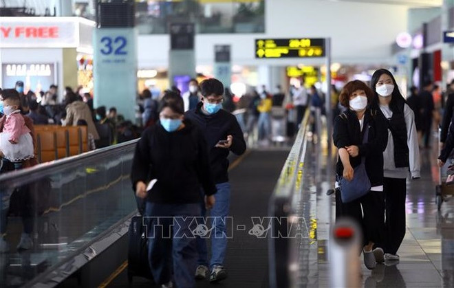 Divulgan en Vietnam nuevas regulaciones para turistas internacionales ảnh 1