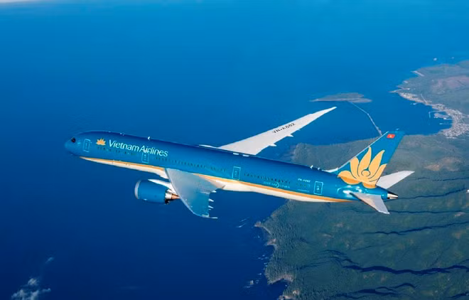 Vietnam Airlines reanudará mañana vuelos a Malasia ảnh 1 Vietnam Airlines reanudará mañana vuelos a Malasia ảnh 1