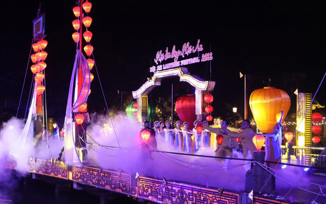 Programan amplias actividades durante el Año Nacional del Turismo de Vietnam 2022 ảnh 2 Programan amplias actividades durante el Año Nacional del Turismo de Vietnam 2022 ảnh 2