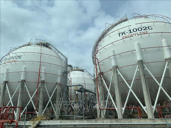 Provincia vietnamita de Ba Ria-Vung Tau atrae proyectos de inversión surcoreana ảnh 1 Provincia vietnamita de Ba Ria-Vung Tau atrae proyectos de inversión surcoreana ảnh 1